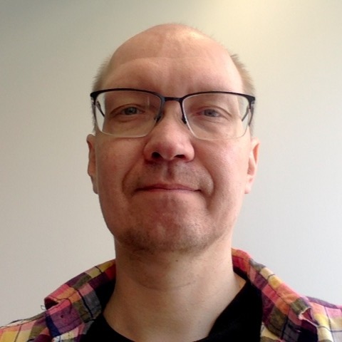 Aleksi Suhonen