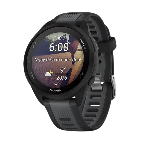 garmin-forerunner
